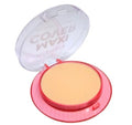 Pó Base Compacto Maxi Cover Mia Make - Máxima Cobertura e Acabamento Matte