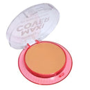 Pó Base Compacto Maxi Cover Mia Make - Máxima Cobertura e Acabamento Matte