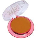 Pó Base Compacto Maxi Cover Mia Make - Máxima Cobertura e Acabamento Matte