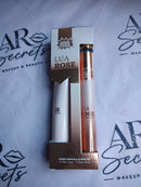 Kit Lua Rose Super Poderes - Loção Corporal Hidratante + Perfume 35ml
