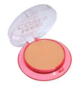 Pó Base Compacto Maxi Cover Mia Make - Máxima Cobertura e Acabamento Matte