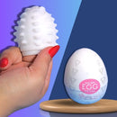 Masturbador Egg Masculino Magical Kiss - 6 Texturas Exclusivas