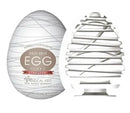 Masturbador Egg Masculino Magical Kiss - 6 Texturas Exclusivas