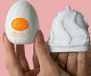 Masturbador Egg Masculino Magical Kiss - 6 Texturas Exclusivas