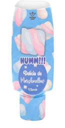 Gel Beijável Humm Delícia 15ml Segred Love - Escolha o Sabor