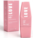 Primer HD Max Love Pré-Maquiagem - Efeito Matte, Disfarce de Poros e Toque Seco