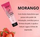 Hidratante Poran 150g Linha Frutas