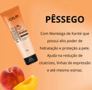 Hidratante Poran 150g Linha Frutas