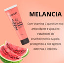 Hidratante Poran 150g Linha Frutas