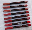 Lápis Delineador Labial Sexy Lips Pink 21 - Alta Fixação, Textura Macia e Efeito Aveludado