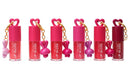 Lip Gloss com Chaveiro Charmoso Coelhinho Belle Angel - Brilho Intenso e Textura Leve