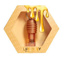 Lip Honey Fran By Franciny Ehlke - Gloss Labial Hidratante com Efeito Plump e Mel