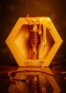 Lip Honey Fran By Franciny Ehlke - Gloss Labial Hidratante com Efeito Plump e Mel