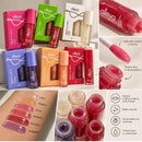 Lip Oil Fruity & Juicy Alleva Beauty - Escolha sua Opção: Blueberry, Coco, Morango, Melancia ou Pitaya