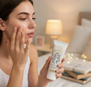 Máscara Gel Facial Hidratante Noturno Rapunzel Disney Princesa Fenzza 30g - Skincare Vegano