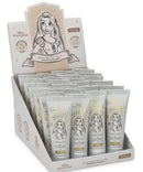 Máscara Gel Facial Hidratante Noturno Rapunzel Disney Princesa Fenzza 30g - Skincare Vegano