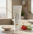Máscara Gel Facial Hidratante Noturno Rapunzel Disney Princesa Fenzza 30g - Skincare Vegano