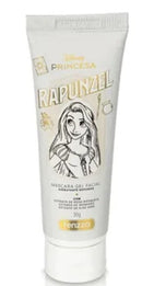 Máscara Gel Facial Hidratante Noturno Rapunzel Disney Princesa Fenzza 30g - Skincare Vegano