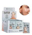 Máscara Facial Peel Off Super Hidratante Dalla 8g - Ácido Hialurónico e Colagénio