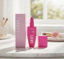 Primer 3 em 1 Max Love 30ml - Pré-Maquilhagem Hidratante com Vitamina C e Ácido Hialurónico