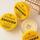 Pó Banana Translúcido Bananada Mia Make 15g - Efeito Aveludado e Controle de Oleosidade