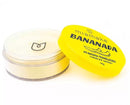 Pó Banana Translúcido Bananada Mia Make 15g - Efeito Aveludado e Controle de Oleosidade