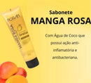 Sabonete Líquido Corpo e Rosto Porán Bem Me Quero Frutas 145g - Escolha a Sua Fragrância