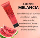 Sabonete Líquido Corpo e Rosto Porán Bem Me Quero Frutas 145g - Escolha a Sua Fragrância