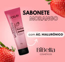 Sabonete Líquido Corpo e Rosto Porán Bem Me Quero Frutas 145g - Escolha a Sua Fragrância