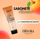 Sabonete Líquido Corpo e Rosto Porán Bem Me Quero Frutas 145g - Escolha a Sua Fragrância