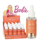 Sérum Facial Barbie Fenzza 30ml - Hidratante, Iluminador e Revitalizante (Vitamina C ou E)