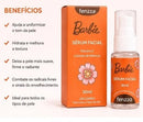 Sérum Facial Barbie Fenzza 30ml - Hidratante, Iluminador e Revitalizante (Vitamina C ou E)