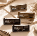 Paleta Sombra para Sobrancelhas Brow Me Ruby Rose - Preenchimento Natural e Longa Duração