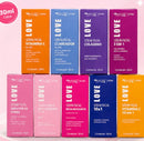 Sérum Facial Max Love 30ml - Tratamento Skincare Oil-Free (Escolha o Seu)