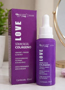 Sérum Facial Max Love 30ml - Tratamento Skincare Oil-Free (Escolha o Seu)