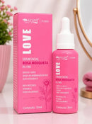 Sérum Facial Max Love 30ml - Tratamento Skincare Oil-Free (Escolha o Seu)
