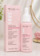 Sérum Facial Max Love 30ml - Tratamento Skincare Oil-Free (Escolha o Seu)