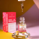 Óleo de Rosa Mosqueta 100% Puro Mia Make 10ml - Gotas Milagrosas de Bio Regeneração