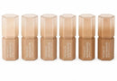 Base em Bastão Soft Matte Hidratante Pink 21 - Cobertura Prática