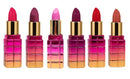 Batom Bala Matte Astro Lips Mia Make - Cor 02 Vinho
