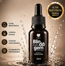 Blindagem de Maquilhagem Forever You 20ml - Fixador Ultra Resistente e À Prova de Água