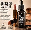 Blindagem de Maquilhagem Forever You 20ml - Fixador Ultra Resistente e À Prova de Água