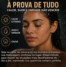 Blindagem de Maquilhagem Forever You 20ml - Fixador Ultra Resistente e À Prova de Água