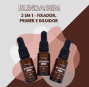 Blindagem de Maquilhagem Forever You 20ml - Fixador Ultra Resistente e À Prova de Água