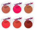 Blush Cremoso Cheek Pulse Wonder Ruby Rose - Acabamento Suave e Aveludado