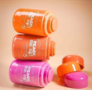 Blush em Bastão Stick Peach Me Up! Mia Make 7,5g - Fácil de Esfumar