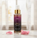 Body Splash Sabah Bello Charme 100ml - Perfume Corporal de Luxo e Sofisticação