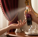 Body Splash Sabah Bello Charme 100ml - Perfume Corporal de Luxo e Sofisticação