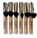 Corretivo Líquido Camuflagem Matte 4 Angels R1230 - Alta Cobertura (6 Tons)