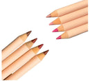 Kit Duo Lux Febella: Batom Líquido Matte + Lápis Contorno Labial (Cores 1 a 8)